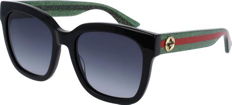 Gucci GG0034S col 002 54 Women's Urban Pop 